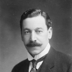 Herbert Samuel, 1st Viscount Samuel quotes