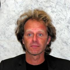 John Ajvide Lindqvist quotes