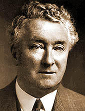 Joseph Lyons quotes