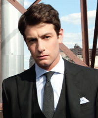 Joshua Kushner quotes