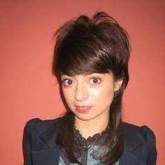 Kate Micucci quotes