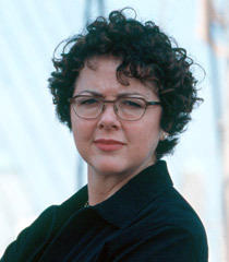 Laurie Garrett quotes