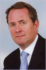 Liam Fox quotes