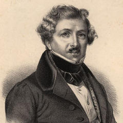 Louis Daguerre quotes