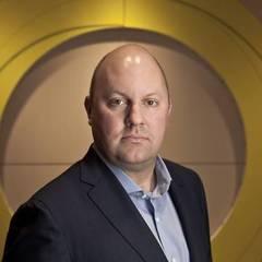 Marc Andreessen quotes