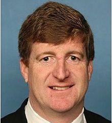 Patrick J. Kennedy quotes