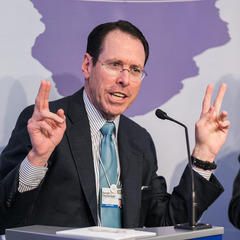 Randall L. Stephenson quotes