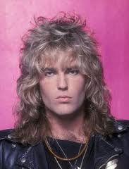 Robbin Crosby quotes
