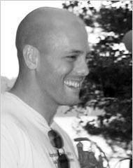 Ron Currie Jr. quotes