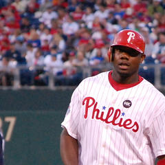 Ryan Howard quotes