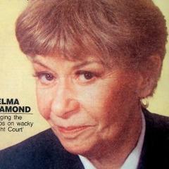 Selma Diamond quotes