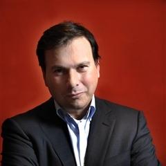 Simon Anholt quotes
