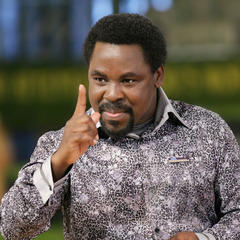 T. B. Joshua quotes