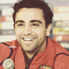 Xavi quotes