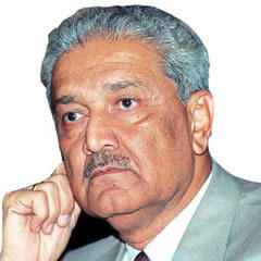 Abdul Qadeer Khan quotes