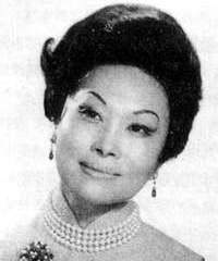 Anna Chennault quotes