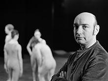 Benjamin Harkarvy quotes