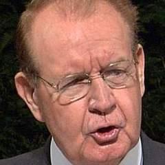 David E. Sorensen quotes