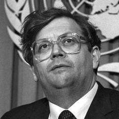 David Lange quotes