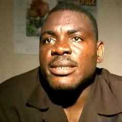 General Butt Naked quotes