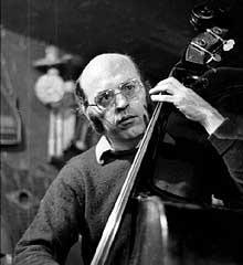 Graham Collier quotes