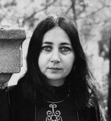 Gwendolyn MacEwen quotes