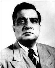 Iskander Mirza quotes