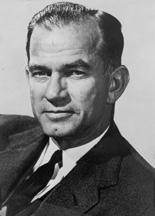 J. William Fulbright quotes