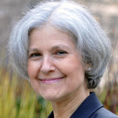Jill Stein quotes