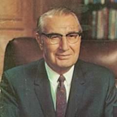 John H. Vandenberg quotes