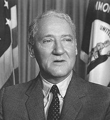 John Sherman Cooper quotes