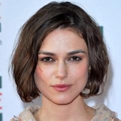 Keira Knightley quotes