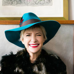 Lori Goldstein quotes