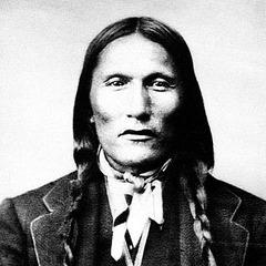 Luther Standing Bear quotes