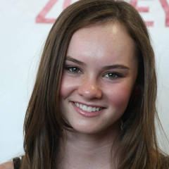 Madeline Carroll quotes