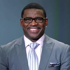 Michael Irvin quotes