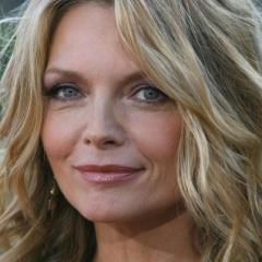 Michelle Pfeiffer quotes