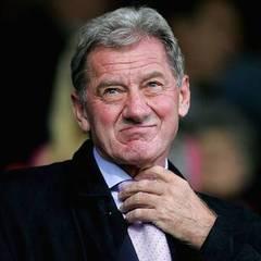Milan Mandaric quotes