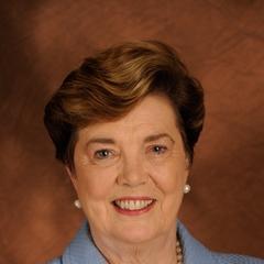 Molly Corbett Broad quotes