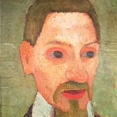 Paula Modersohn-Becker quotes