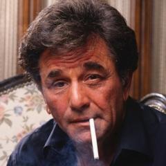 Peter Falk quotes