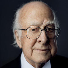 Peter Higgs quotes