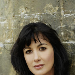 Polly Samson quotes