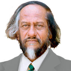 Rajendra K. Pachauri quotes