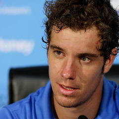 Richard Gasquet quotes