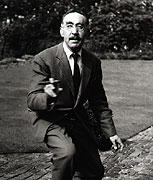 S. J. Perelman quotes