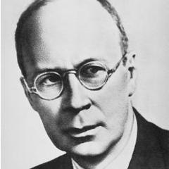 Sergei Prokofiev quotes
