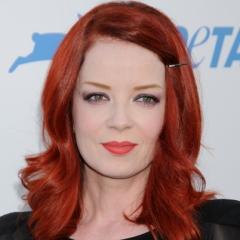 Shirley Manson quotes
