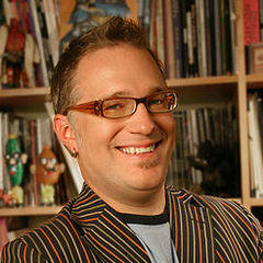 Tony DiTerlizzi quotes