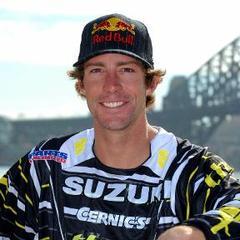 Travis Pastrana quotes